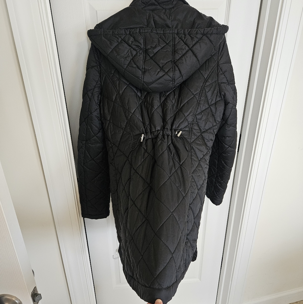 Laundry by Shelli Segal Coat - Picture 6 of 9